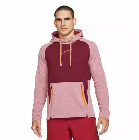 Nike Other - Nike - Men's Therma-Fit Training Pullover Hoodie